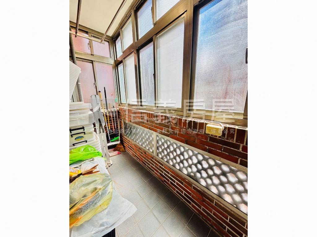 碇內綠第高樓綠景２房車位房屋室內格局與周邊環境