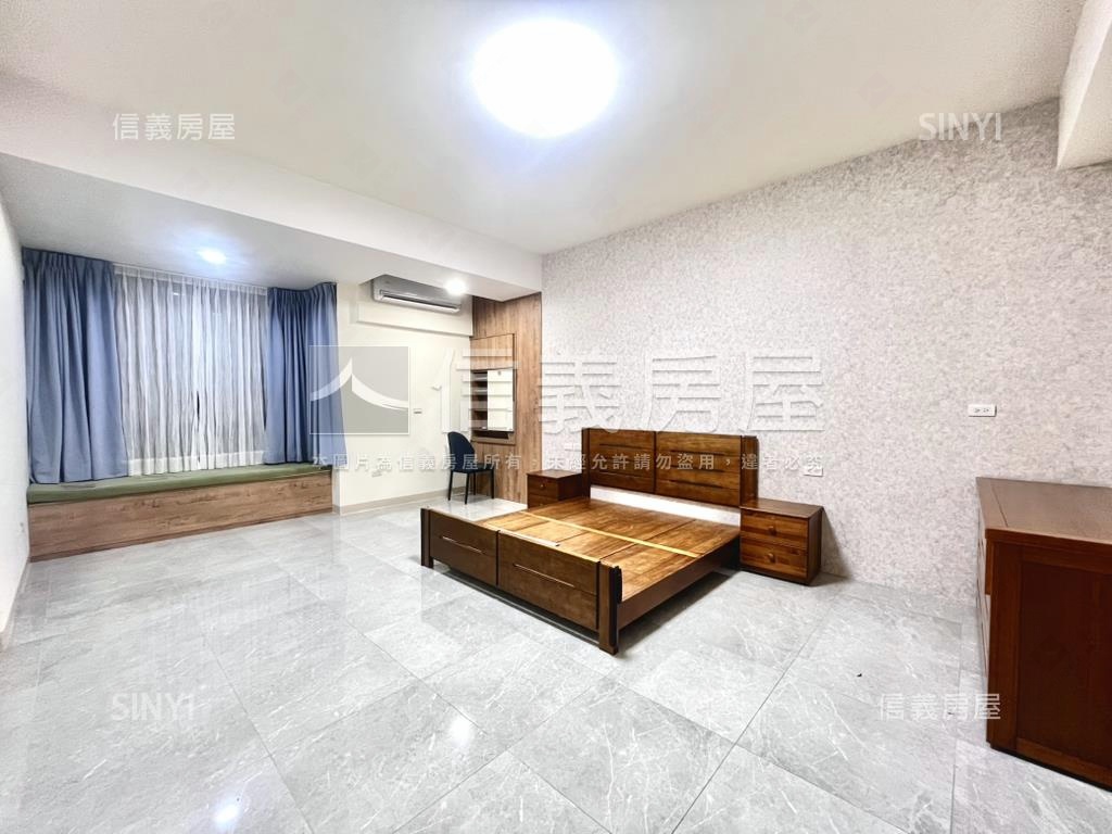 近南科新市市區三代透天房屋室內格局與周邊環境