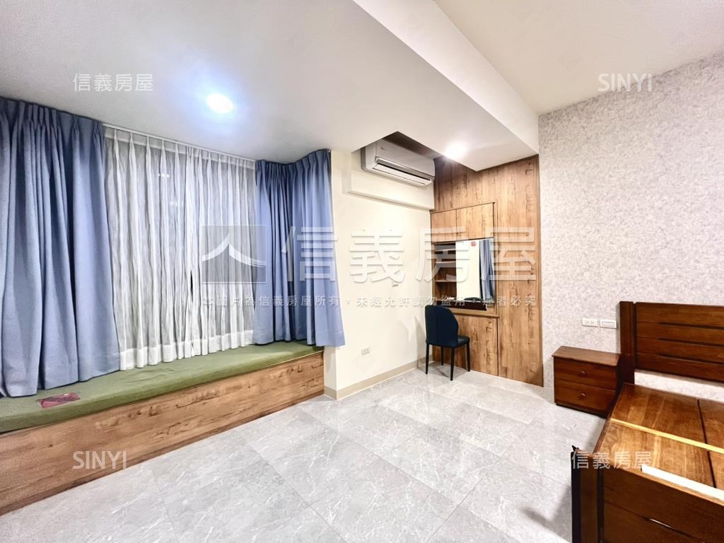 近南科新市市區三代透天房屋室內格局與周邊環境