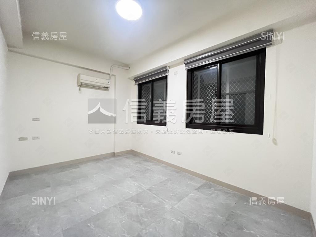 近南科新市市區三代透天房屋室內格局與周邊環境
