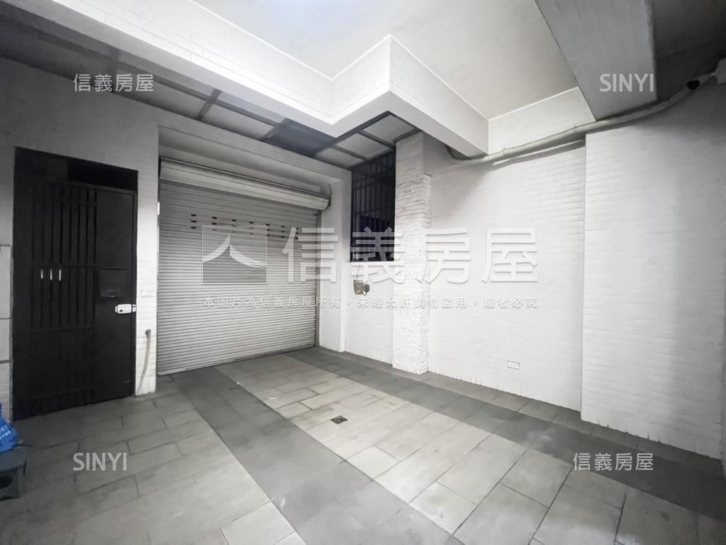 近南科新市市區三代透天房屋室內格局與周邊環境