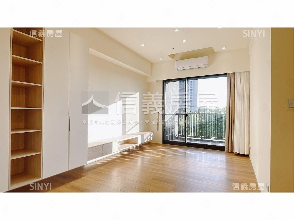 洲際Ｗ三房視野戶房屋室內格局與周邊環境