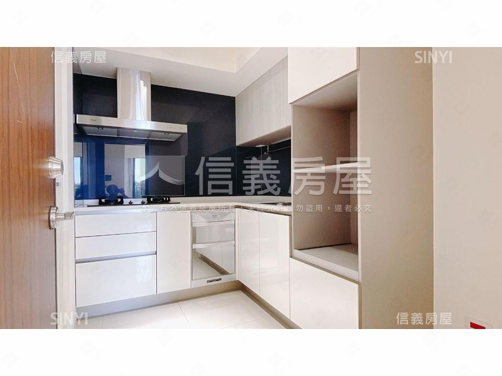 洲際Ｗ三房視野戶房屋室內格局與周邊環境
