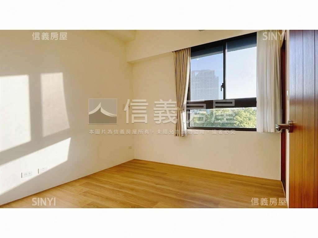 洲際Ｗ三房視野戶房屋室內格局與周邊環境