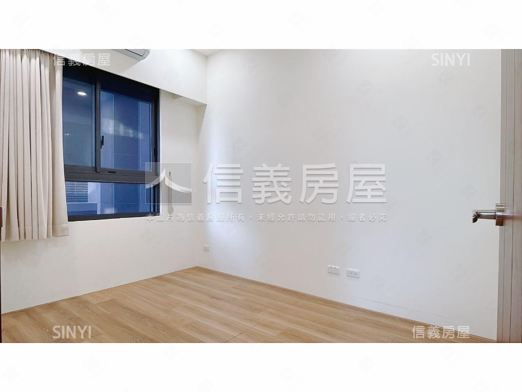 洲際Ｗ三房視野戶房屋室內格局與周邊環境