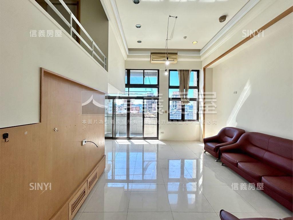 推薦捷運核心★挑高採光佳房屋室內格局與周邊環境