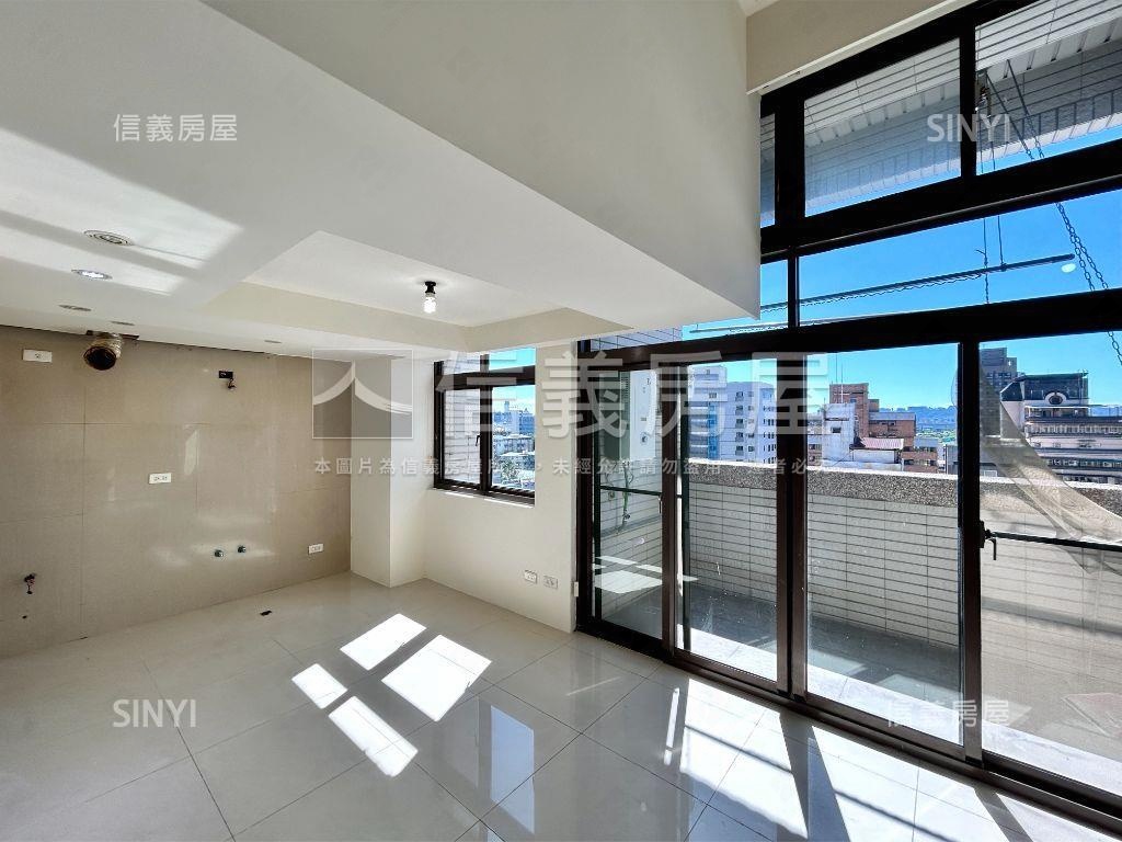 推薦捷運核心★挑高採光佳房屋室內格局與周邊環境