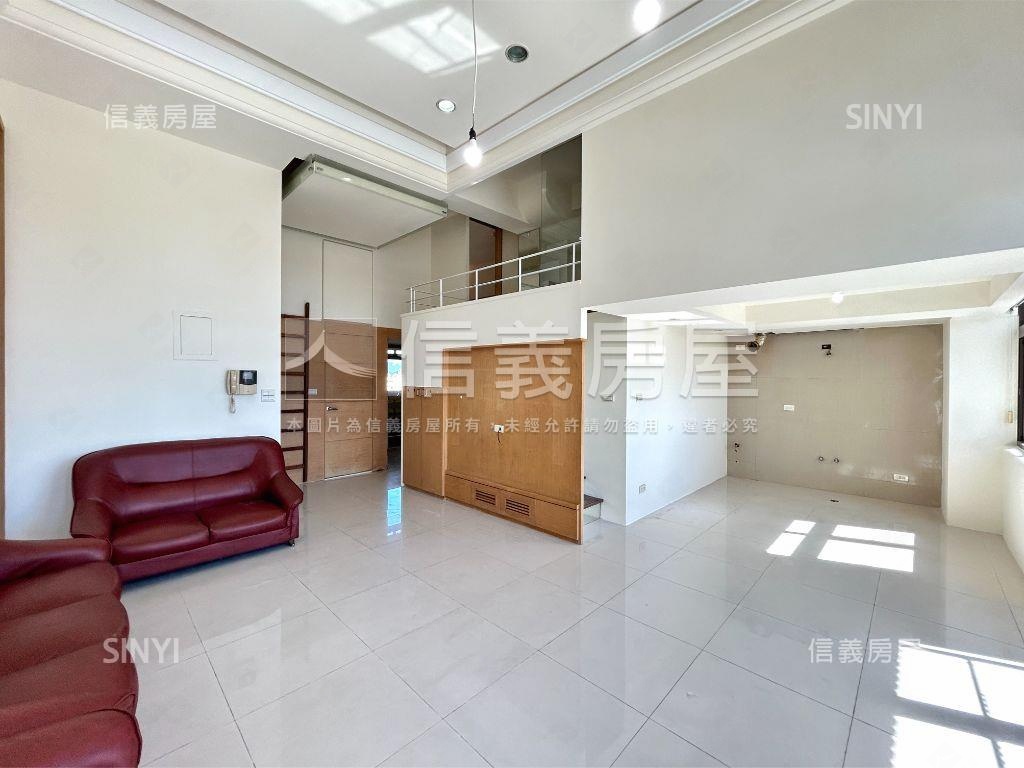 推薦捷運核心★挑高採光佳房屋室內格局與周邊環境