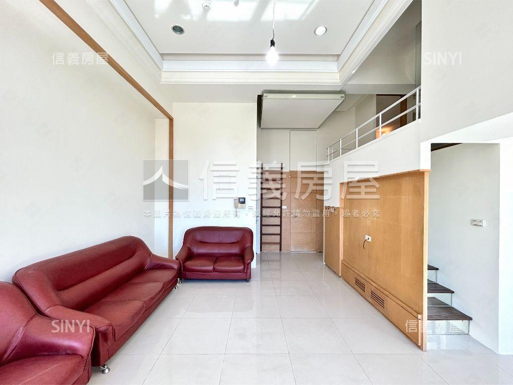 推薦捷運核心★挑高採光佳房屋室內格局與周邊環境