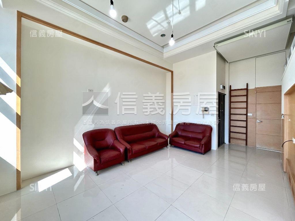 推薦捷運核心★挑高採光佳房屋室內格局與周邊環境