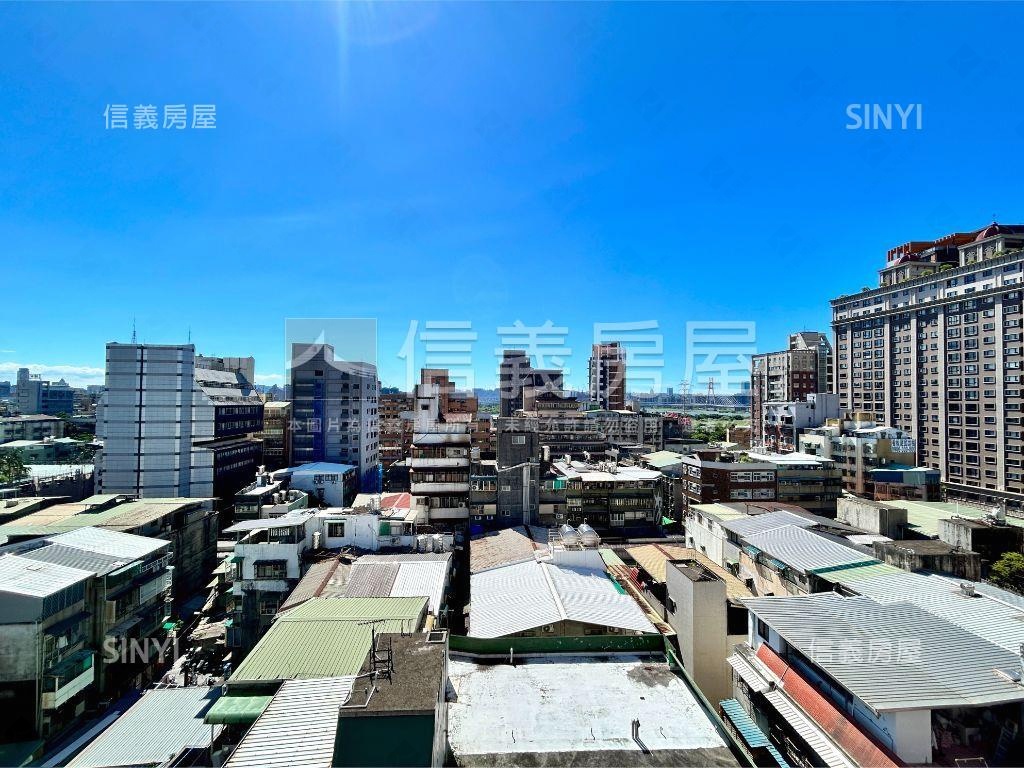 推薦捷運核心★挑高採光佳房屋室內格局與周邊環境