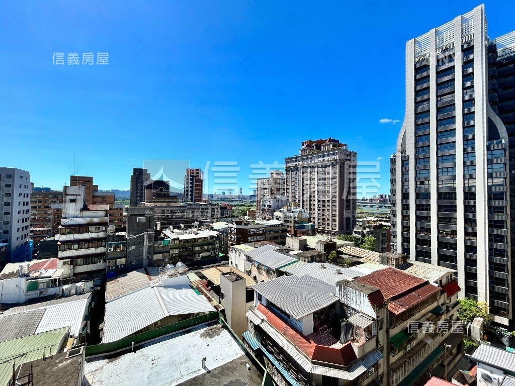 推薦捷運核心★挑高採光佳房屋室內格局與周邊環境