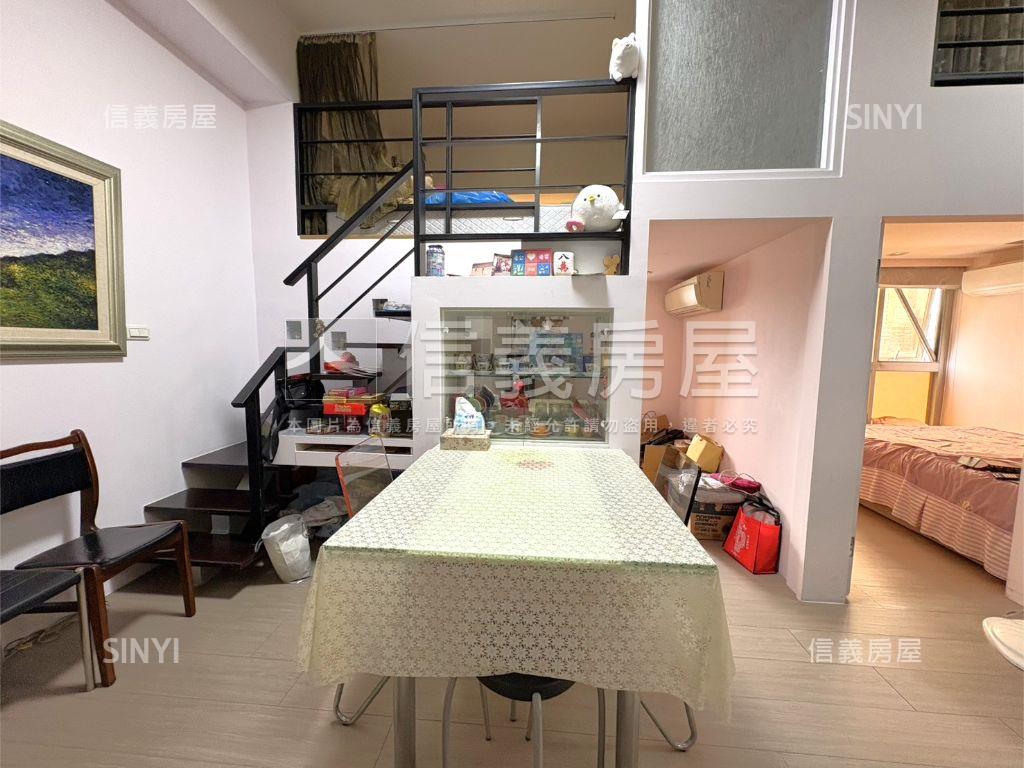 安和賞高樓邊間明亮美屋房屋室內格局與周邊環境