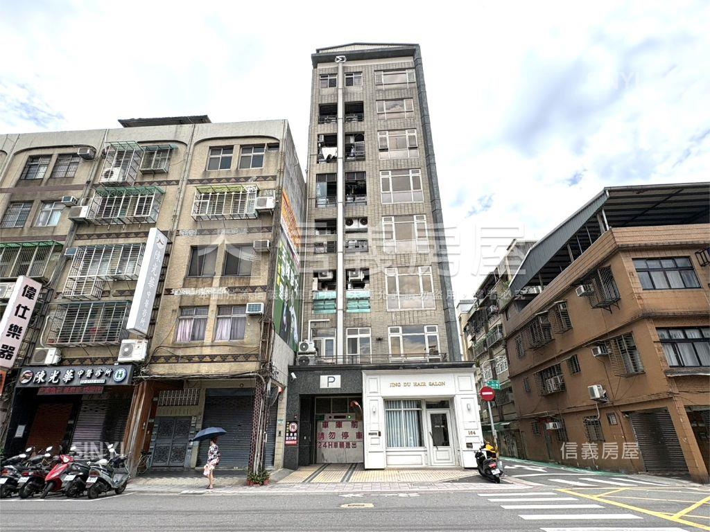 安和賞高樓邊間明亮美屋房屋室內格局與周邊環境