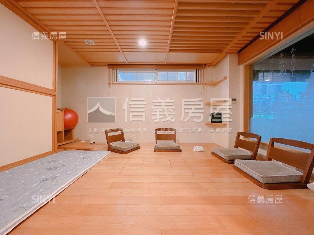 大華山莊★豪邸★大氣磅礡房屋室內格局與周邊環境