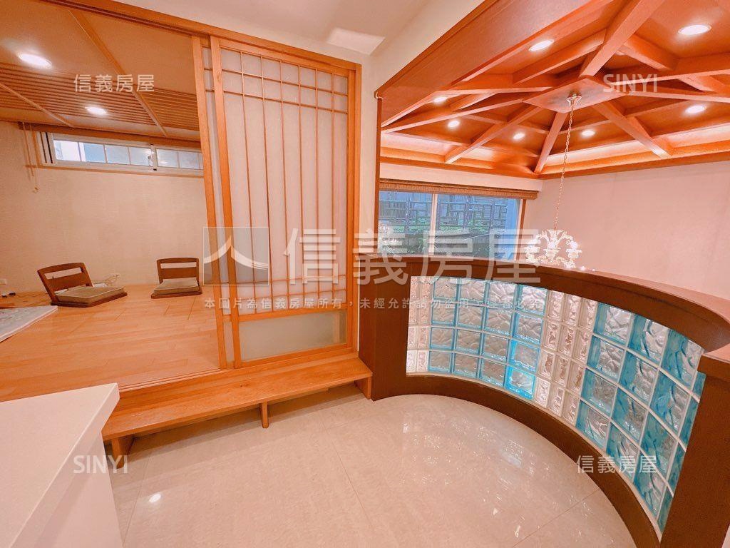 大華山莊★豪邸★大氣磅礡房屋室內格局與周邊環境
