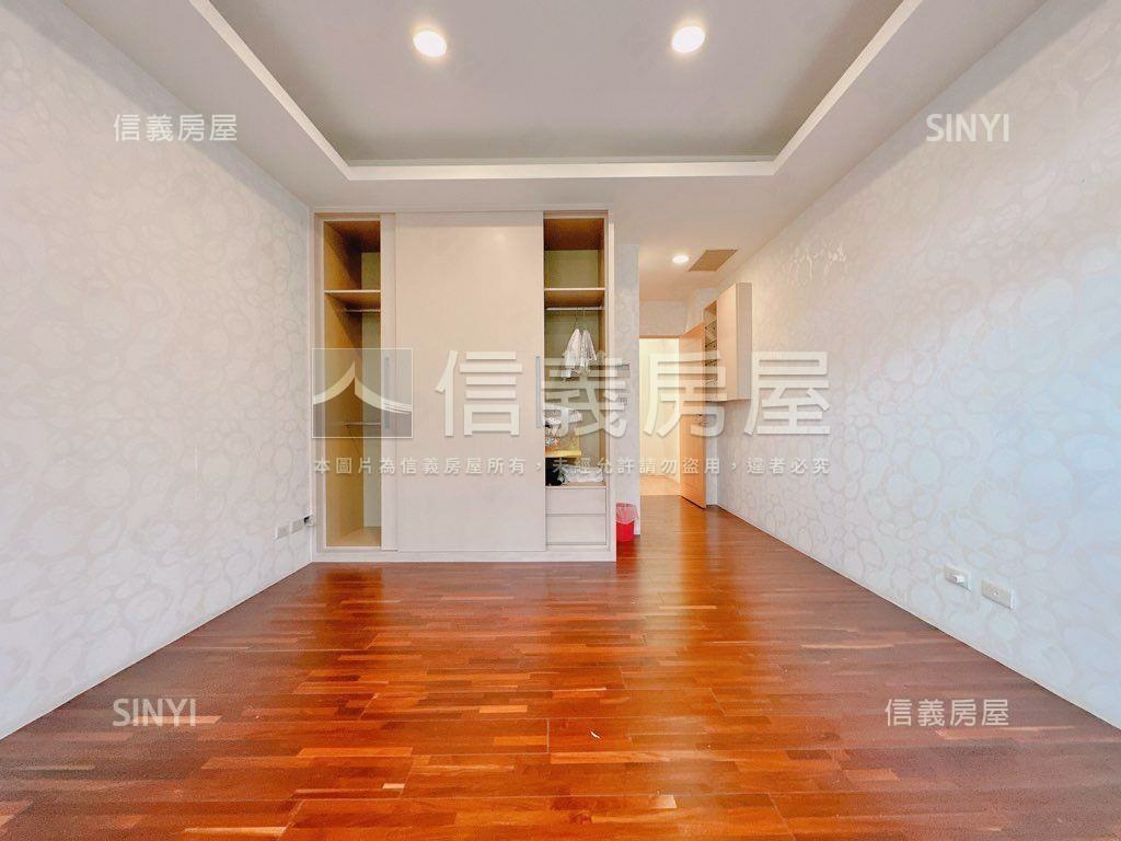 大華山莊★豪邸★大氣磅礡房屋室內格局與周邊環境