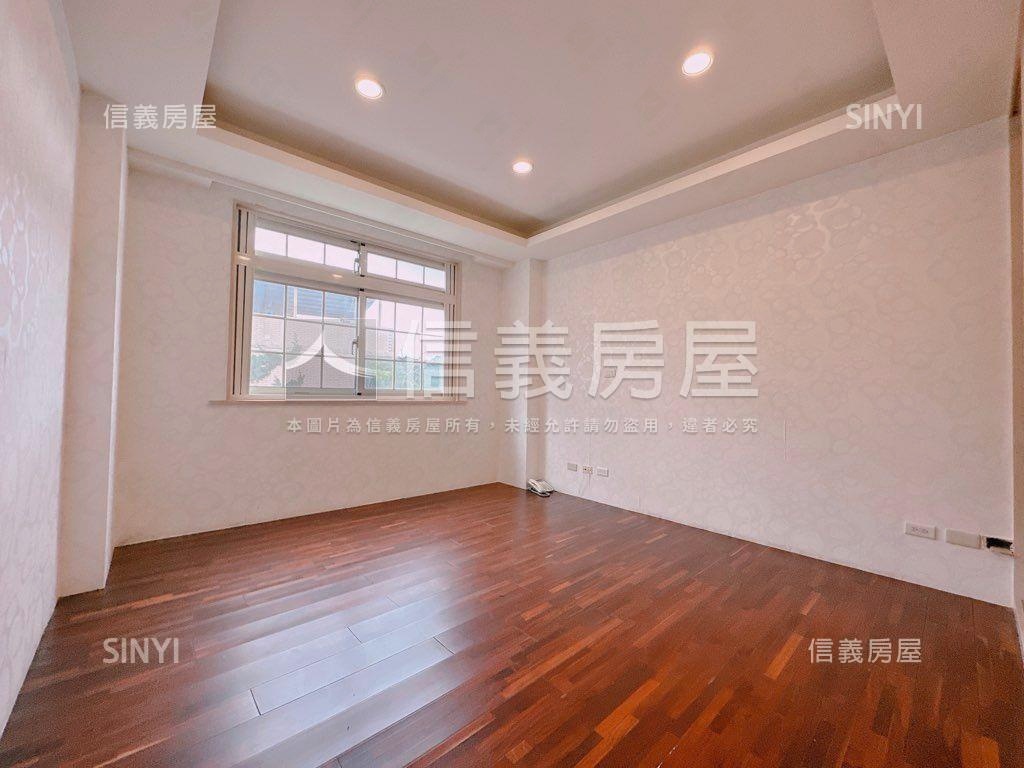 大華山莊★豪邸★大氣磅礡房屋室內格局與周邊環境