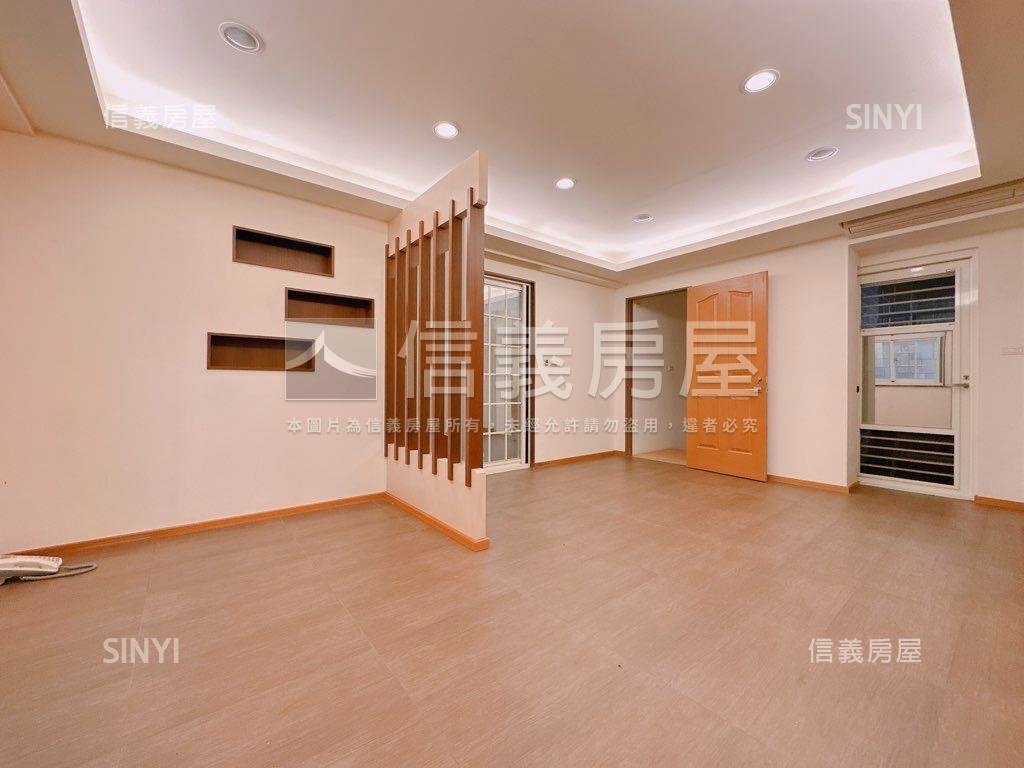 大華山莊★豪邸★大氣磅礡房屋室內格局與周邊環境