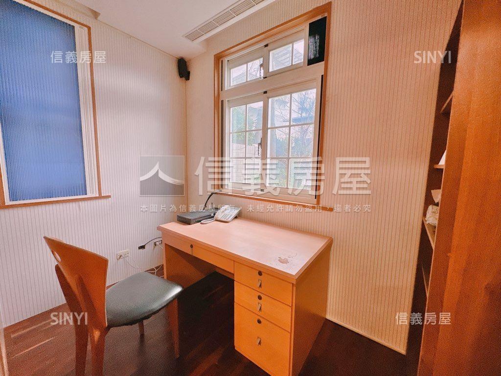 大華山莊★豪邸★大氣磅礡房屋室內格局與周邊環境