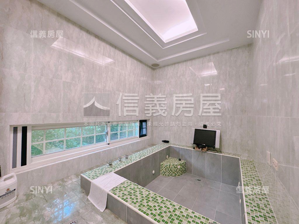 大華山莊★豪邸★大氣磅礡房屋室內格局與周邊環境