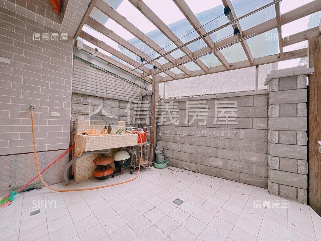 大華山莊★豪邸★大氣磅礡房屋室內格局與周邊環境