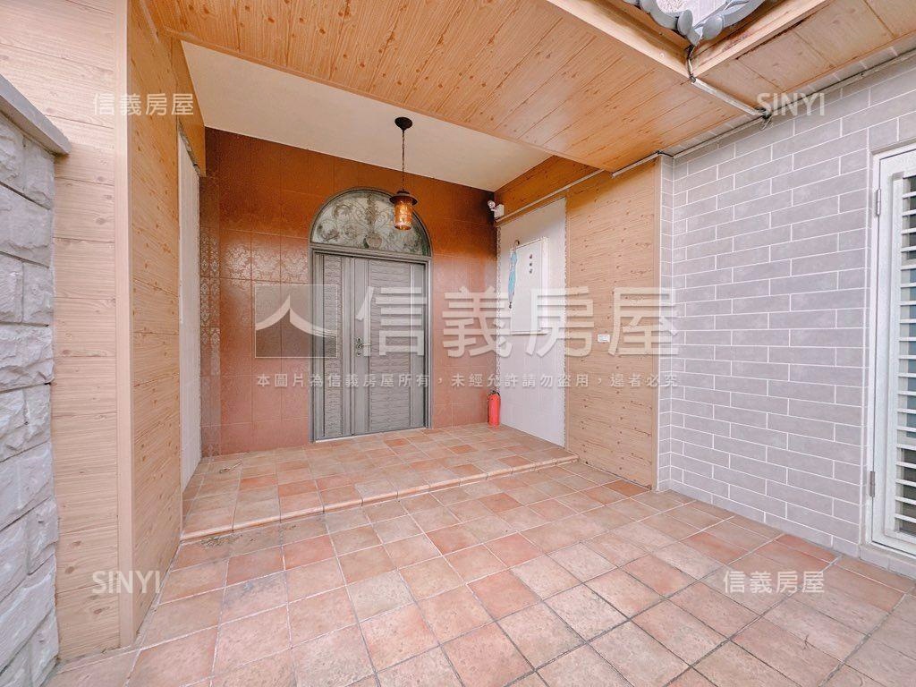 大華山莊★豪邸★大氣磅礡房屋室內格局與周邊環境