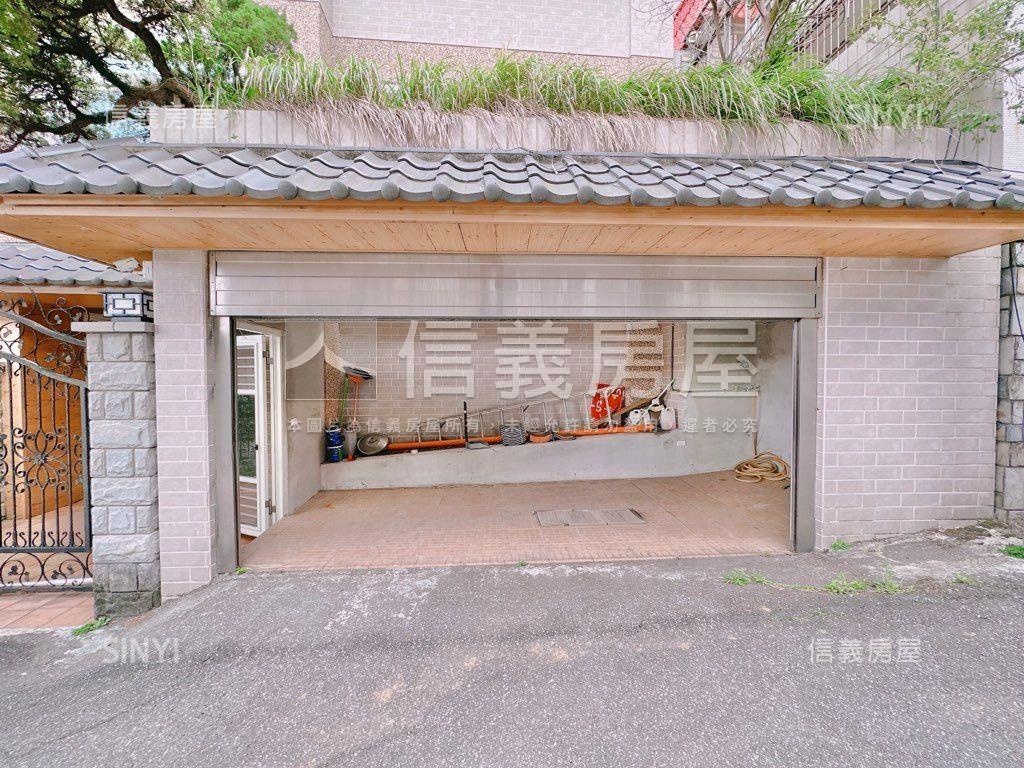 大華山莊★豪邸★大氣磅礡房屋室內格局與周邊環境