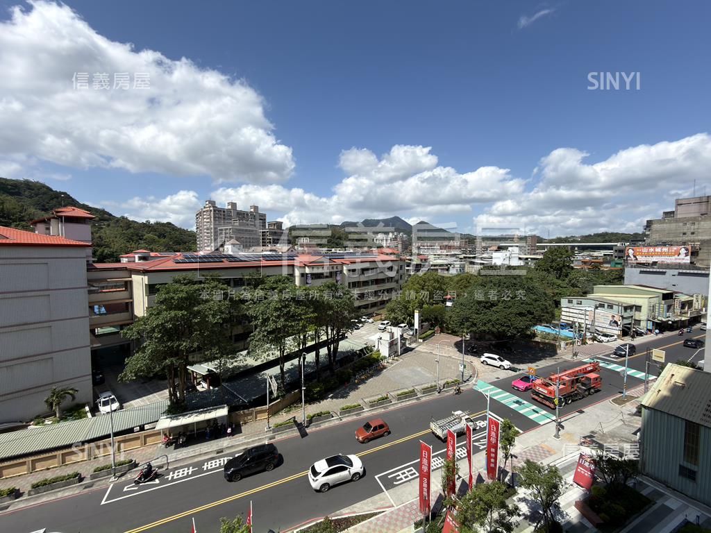 日進學全新兩房車位房屋室內格局與周邊環境