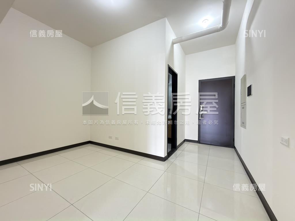 日進學全新兩房車位房屋室內格局與周邊環境