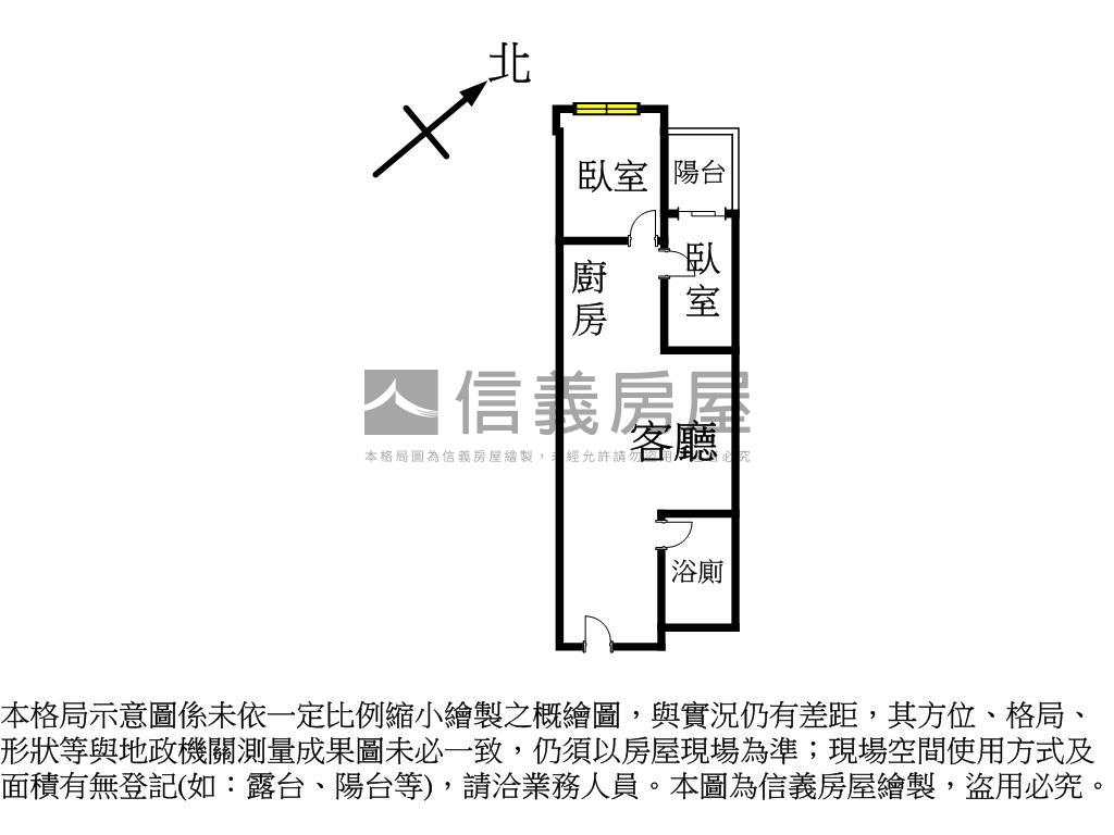 日進學全新兩房車位房屋室內格局與周邊環境