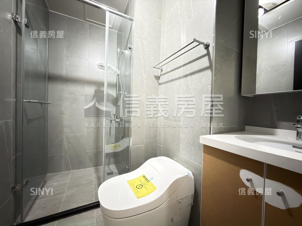 日進學全新兩房車位房屋室內格局與周邊環境