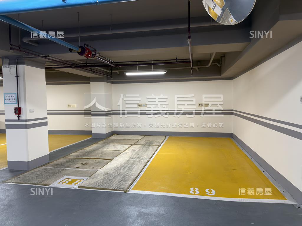 日進學全新兩房車位房屋室內格局與周邊環境