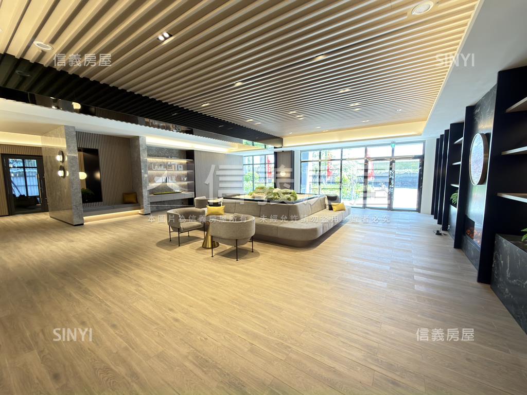 日進學全新兩房車位房屋室內格局與周邊環境