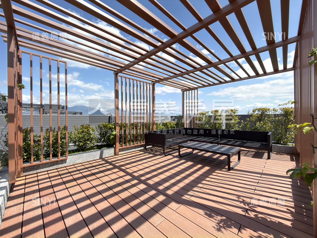 日進學全新兩房車位房屋室內格局與周邊環境