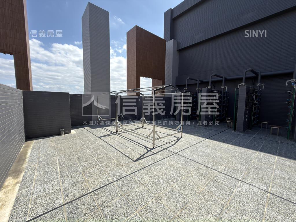 日進學全新兩房車位房屋室內格局與周邊環境