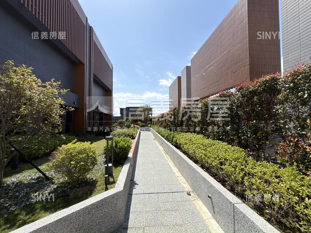 日進學全新兩房車位房屋室內格局與周邊環境