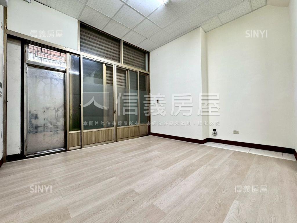 近太原車站低總價店住房屋室內格局與周邊環境