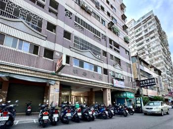 近太原車站低總價店住