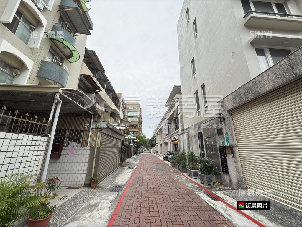 成大１２巷華廈房屋室內格局與周邊環境