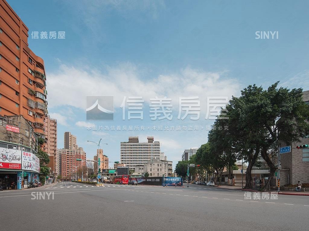 寶舖全健築點悅房屋室內格局與周邊環境