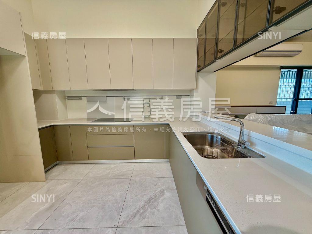 大豐一路一層一戶電梯美邸房屋室內格局與周邊環境