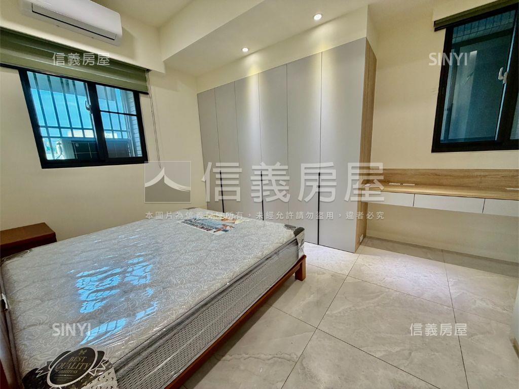 大豐一路一層一戶電梯美邸房屋室內格局與周邊環境
