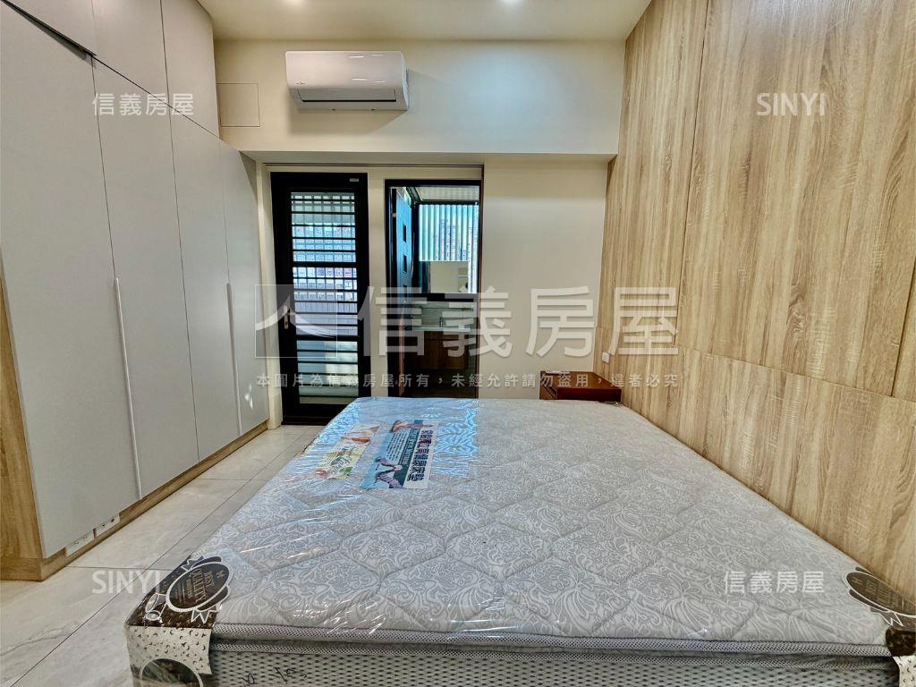 大豐一路一層一戶電梯美邸房屋室內格局與周邊環境