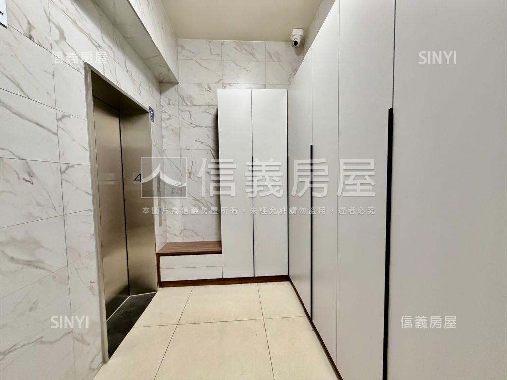 大豐一路一層一戶電梯美邸房屋室內格局與周邊環境