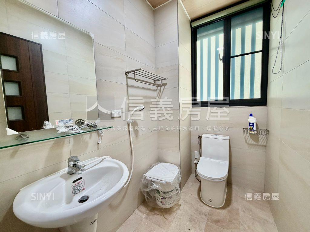 大豐一路一層一戶電梯美邸房屋室內格局與周邊環境