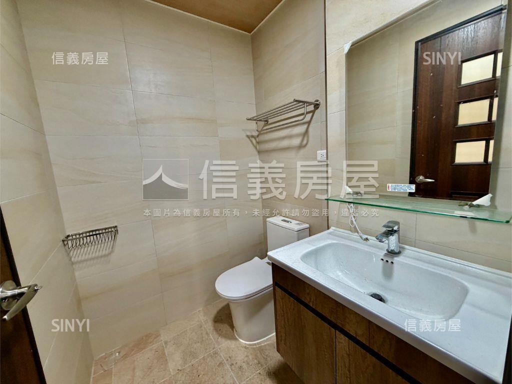 大豐一路一層一戶電梯美邸房屋室內格局與周邊環境