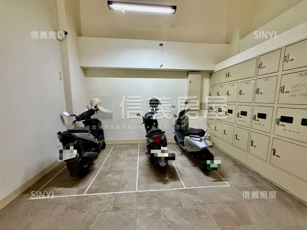 大豐一路一層一戶電梯美邸房屋室內格局與周邊環境
