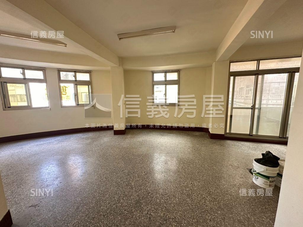 泰和角店房屋室內格局與周邊環境