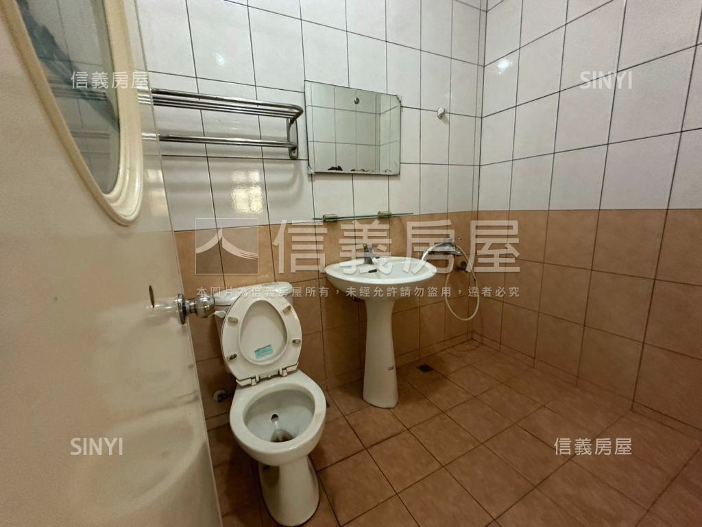 泰和角店房屋室內格局與周邊環境